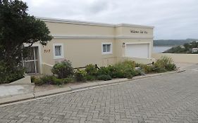 Wilderness Lake View Self-Catering
